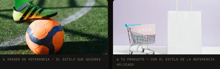 tecnica json ia