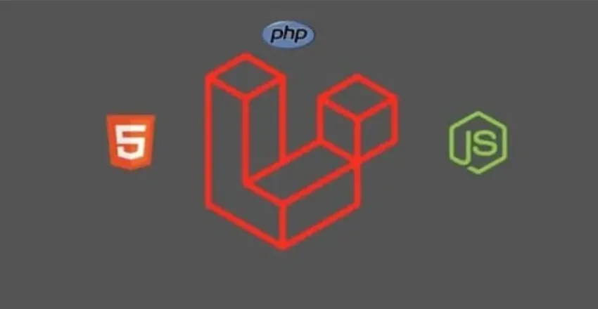 php laravel